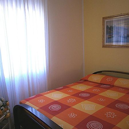 Elba Appartement Bibione Buitenkant foto