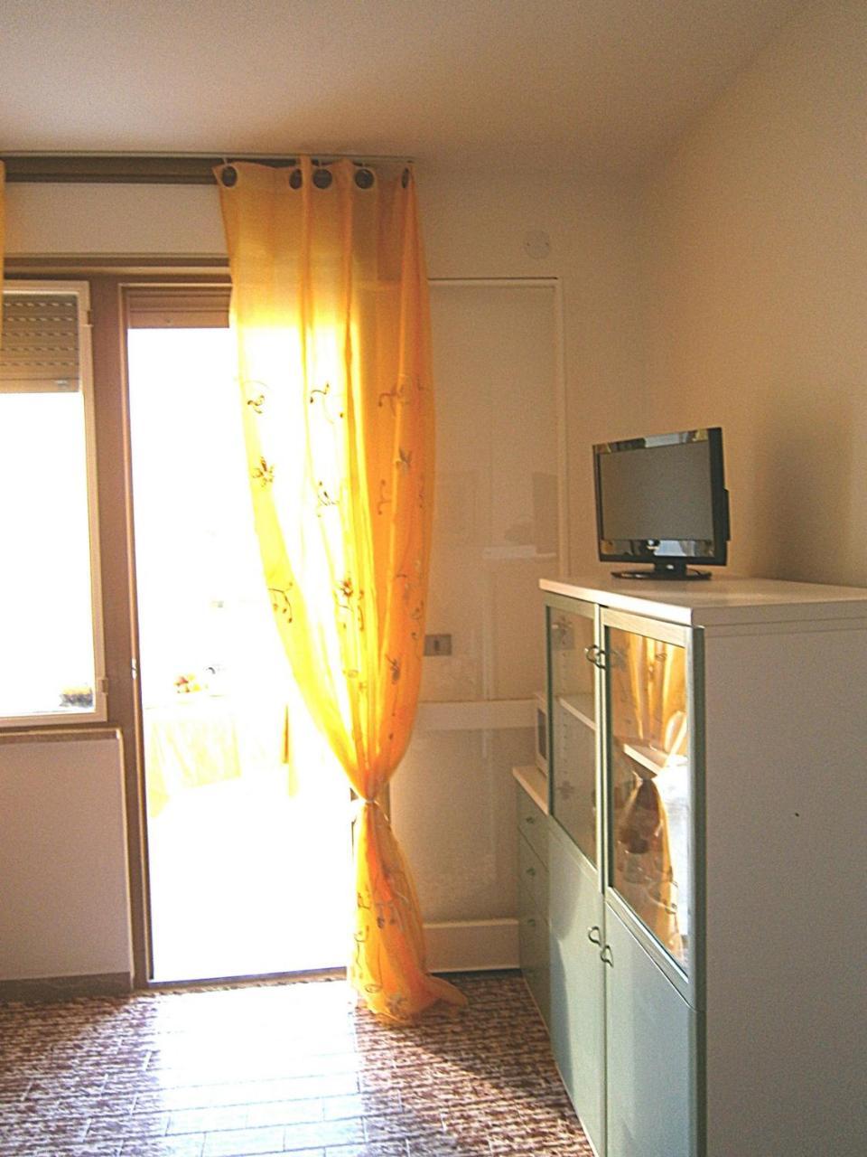 Elba Appartement Bibione Buitenkant foto