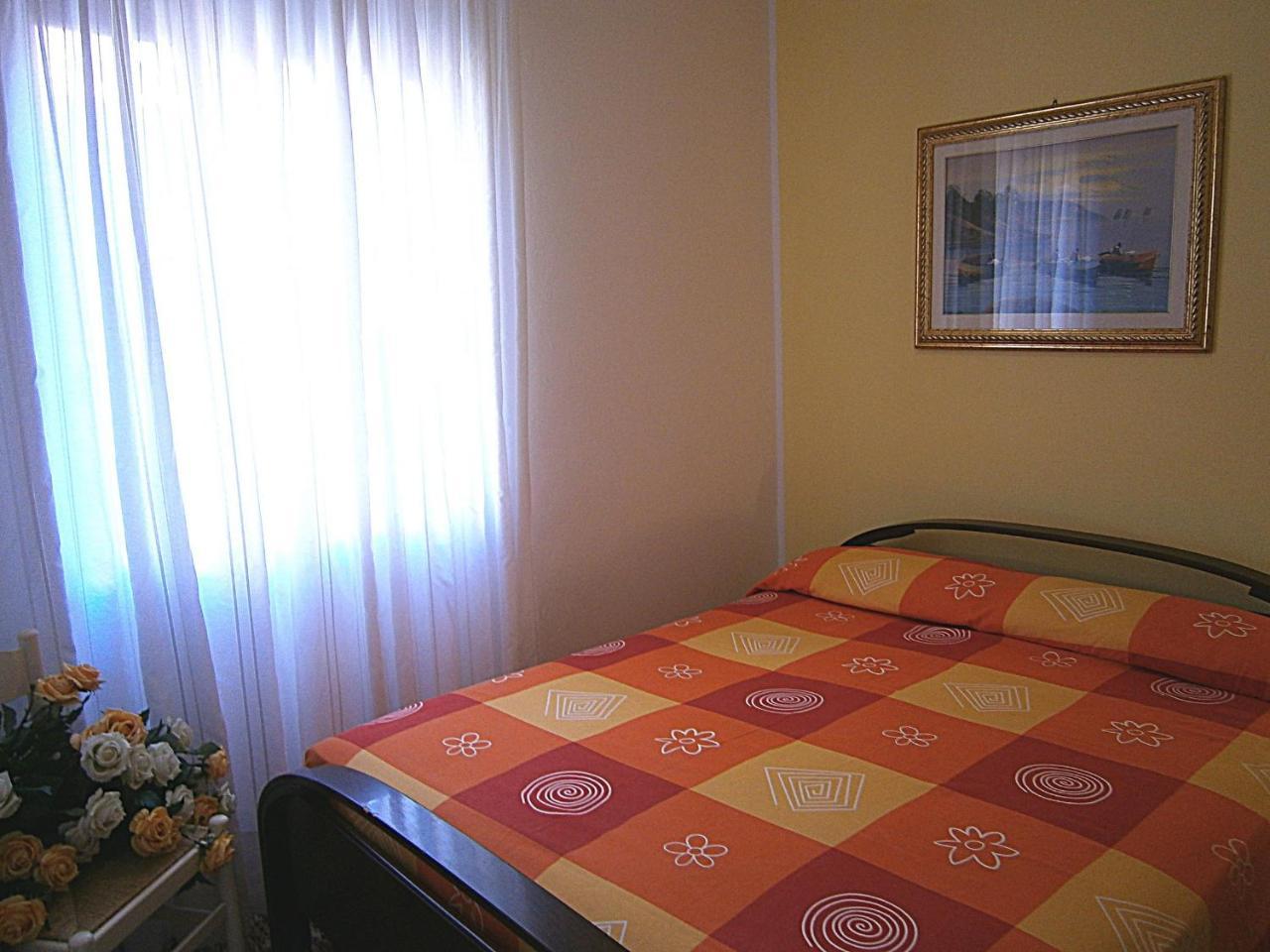 Elba Appartement Bibione Buitenkant foto