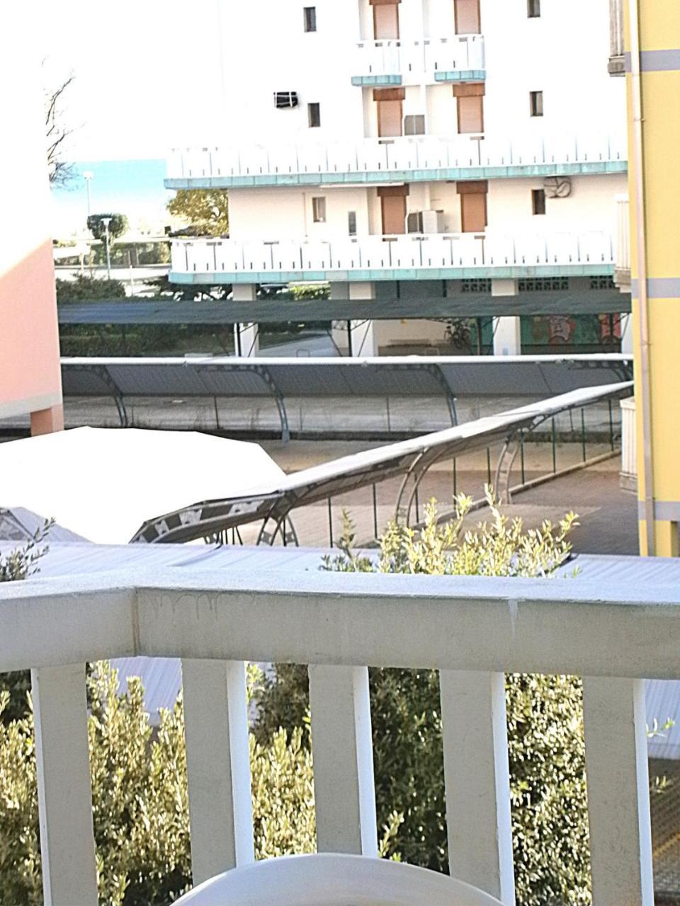 Elba Appartement Bibione Buitenkant foto