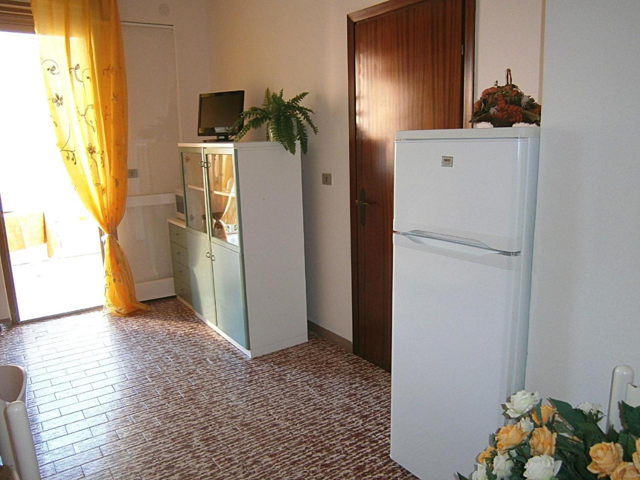 Elba Appartement Bibione Buitenkant foto