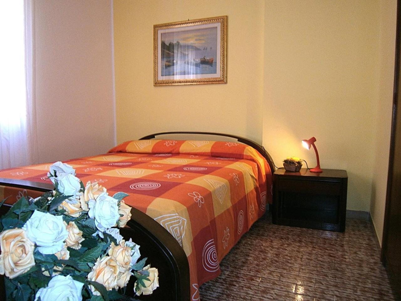 Elba Appartement Bibione Buitenkant foto